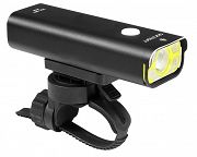 Lampa przednia Gaciron V9 800 Lum USB