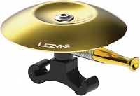 Dzwonek Lezyne Classic Shallow Brass Bell