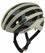 Kask rowerowy gravelowy Alpina RAVEL - Mojave-sand