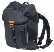 Sakwa turystyczna pojedyncza / Plecak - Basil Miles Tarpulin Daypack 17L