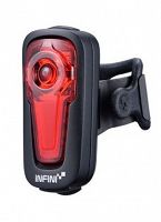 Lampa tylna Infini Metis R USB - Switało STOP