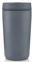 Termokubek Thermos Guardian 355ml - szaroniebieski