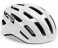 Kask MET Miles MIPS - Biały White