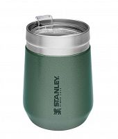 Kubek termiczny Stanley EVERYDAY TUMBLER 0,3L - zielony