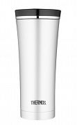 Kubek termiczny Thermos - Style Travel Tumbler 470 ml - srebrny