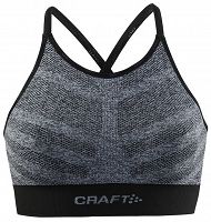 Biustonosz sportowy CRAFT Comfort Low Impact Bra - Rozmiar. XS