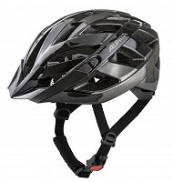 Kask rowerowy Alpina PANOMA 2.0 - Black