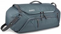 Thule RoundTrip - rowerowa torba podróżna, szary dark slate