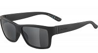 Okulary Alpina KACEY - kolor ALL BLACK