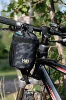 W2B BikePacking 626 podręczna sakwa na kierownicę - Sport Arsenal