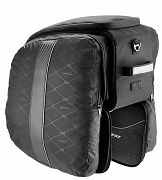 Torba na bagażnik BA25 Ibera MIK Commuter Bag IB-BA25 - MIK System