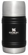 Termos obiadowy Stanley Artisan 0,5L black moon