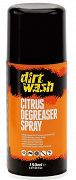 Odtłuszczacz WELDTITE DIRTWASH CITRUS DEGREASER Aerosol Spray 150ml