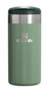 Najlżejszy kubek termiczny Stanley Aerolight Transit Mug 0,35 L - Hammertone Green