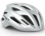 Kask rowerowy Met Idolo - Biały white glossy