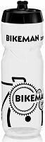 Bidon Zefal Sense Grip 80 TRANSLUCENT -Bikeman 0,8L