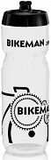 Bidon Zefal Sense Grip 80 TRANSLUCENT -Bikeman 0,8L