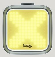 Lampka przednia Knog Blinder X