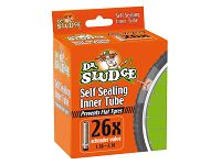 Dętka z płynem antyprzebiciowym WELDTITE DR SLUDGE PUNCTURE PROTECTION INNER TUBE 26" x 1.50-2.10