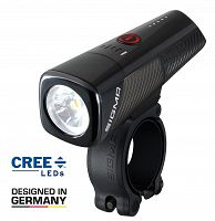 Lampa przednia Sigma Buster 800 FL