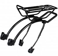 Bagażnik tylny Topeak TETRARACK M2 HD - dla MTB 22kg / MTX 2.0