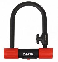 Zefal zapięcie u-lock k-traz u13 s 115x140/13 level 13