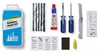 Zestaw naprawczy do opon tubeless WELDTITE Tubeless Repair Kit - For External Use