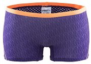 Damskie bokserki termoaktywne CRAFT Cool Boxer with Mesh, różne kolory