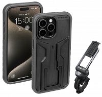 Etui Topeak Ridecase For iPHONE 15 Pro Max