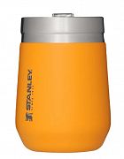 Kubek termiczny Stanley EVERYDAY TUMBLER 0,3L - saffron