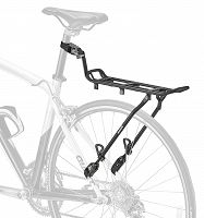 Bagażnik rowerowy tylny RA17 Ibera PakRak Road Bike IB-RA17