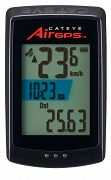 Licznik Cateye AIR GPS CC-GPS100