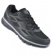 Buty ma rower turystyczne FLR SPORT ENERGY.I - Black-grey