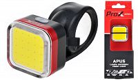 Lampa Przód Prox Apus Cob Led 40 Lm