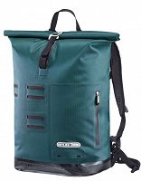 Plecak Ortlieb Commuter Daypack City 27L - Petrol