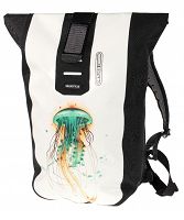 Plecak Ortlieb Velocity 23L Designe - JELLYFISH