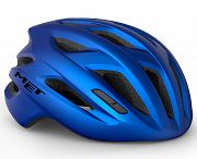 Kask rowerowy Met Idolo II MIPS - Niebieski Blue metallic matt