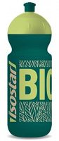  Bidon Isostar 650ml BIO zielony