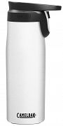 Kubek Termiczny CamelBak Forge Flow SST Vacuum Insulated, 20 oz - 0.6L biały