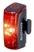 Lampa tylna Sigma INFINITY