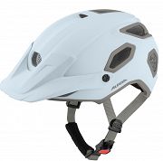 Kask rowerowy Alpina Comox, Blue gray