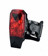 Lampa tylna Infini MINI LAVA R USB  I-261R