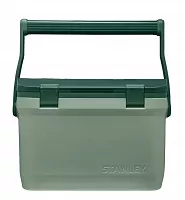 Lodówka turystyczna Stanley ADVENTURE Cooler - Zielona 15,1 L