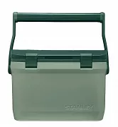 Lodówka turystyczna Stanley ADVENTURE Cooler - Zielona 15,1 L