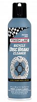 Disc Brake Cleaner Finish Line