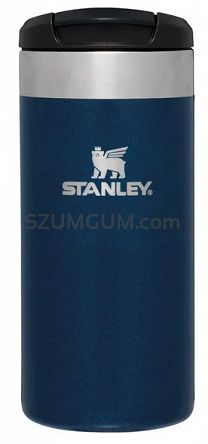 Stanley The AeroLight Transit Mug 470 ml, Royal Blue Metallic, thermos