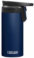 Kubek Termiczny CamelBak Forge Flow SST Vacuum Insulated, 12oz - 350ml niebieski