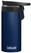 Kubek Termiczny CamelBak Forge Flow SST Vacuum Insulated, 12oz - 350ml niebieski