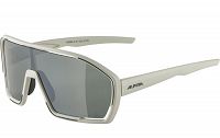 Okulary Alpina BONFIRE Q-LITE - kolor COOL-GREY MATT