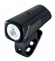 Lampa przednia Sigma Buster 400 FL